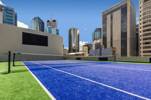 Hilton Brisbane - Tourism Adelaide 3
