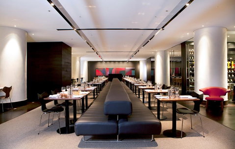 Hilton Brisbane - Tourism Adelaide 32