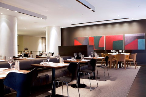Hilton Brisbane - Tourism Adelaide 29