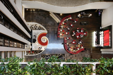 Hilton Brisbane - Tourism Adelaide 2