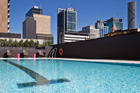 Hilton Brisbane - Tourism Adelaide 8