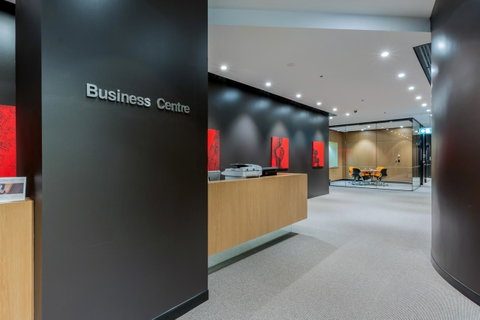 Hilton Brisbane - Tourism Adelaide 36