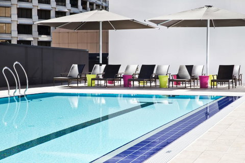 Hilton Brisbane - Tourism Adelaide 1