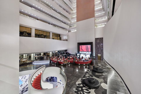 Hilton Brisbane - Tourism Adelaide 16