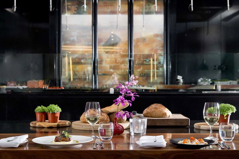 Hilton Brisbane - Tourism Adelaide 10
