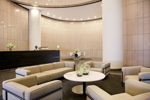 Hilton Brisbane - Tourism Adelaide 41