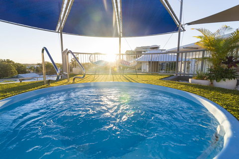 Beach Club Resort Mooloolaba - Tourism Adelaide 37