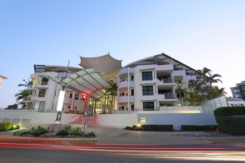 Beach Club Resort Mooloolaba - Tourism Adelaide 44