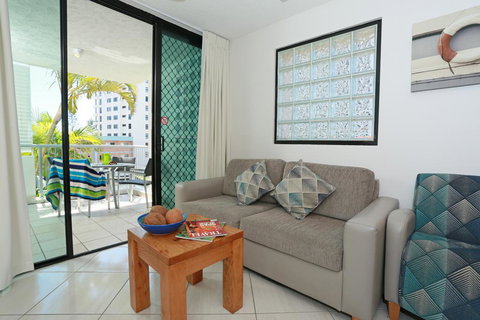 Beach Club Resort Mooloolaba - Tourism Adelaide 20