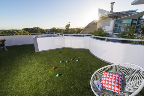 Beach Club Resort Mooloolaba - Tourism Adelaide 36