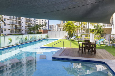Beach Club Resort Mooloolaba - Tourism Adelaide 31