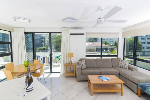 Beach Club Resort Mooloolaba - Tourism Adelaide 1