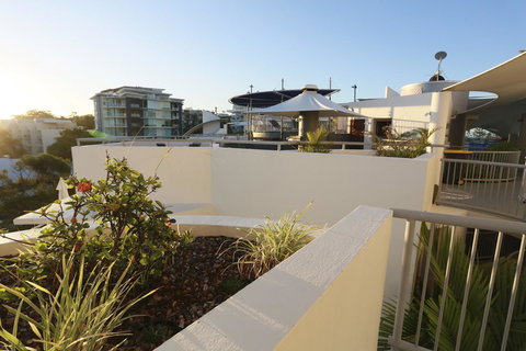 Beach Club Resort Mooloolaba - Tourism Adelaide 27