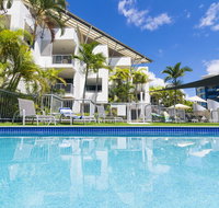 Beach Club Resort Mooloolaba - Tourism Adelaide
