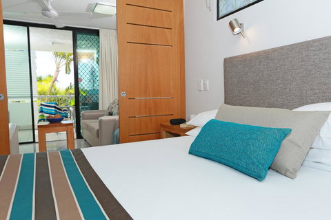 Beach Club Resort Mooloolaba - Tourism Adelaide 23