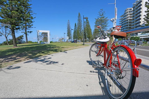 Beach Club Resort Mooloolaba - Tourism Adelaide 42
