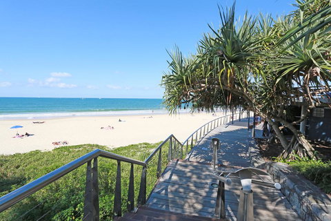 Beach Club Resort Mooloolaba - Tourism Adelaide 40