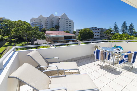 Beach Club Resort Mooloolaba - Tourism Adelaide 6