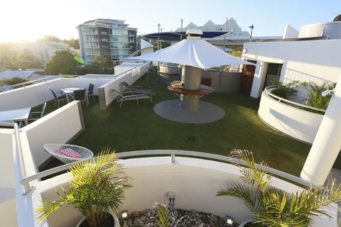 Beach Club Resort Mooloolaba - Tourism Adelaide 28