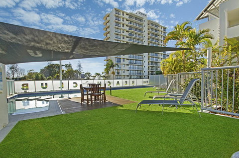 Beach Club Resort Mooloolaba - Tourism Adelaide 11