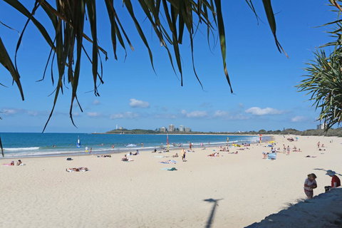 Beach Club Resort Mooloolaba - Tourism Adelaide 39