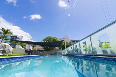 Beach Club Resort Mooloolaba - Tourism Adelaide 30