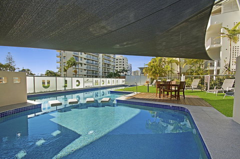 Beach Club Resort Mooloolaba - Tourism Adelaide 13