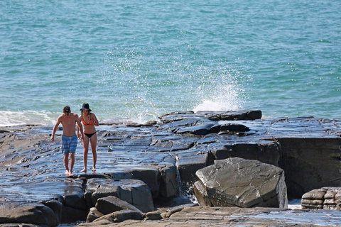 Beach Club Resort Mooloolaba - Tourism Adelaide 41