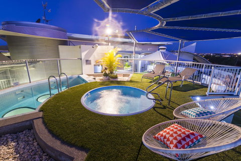 Beach Club Resort Mooloolaba - Tourism Adelaide 9