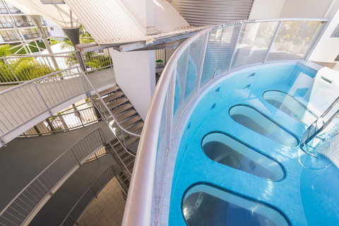 Beach Club Resort Mooloolaba - Tourism Adelaide 35