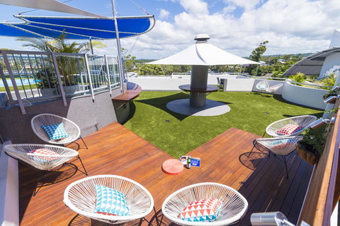 Beach Club Resort Mooloolaba - Tourism Adelaide 2