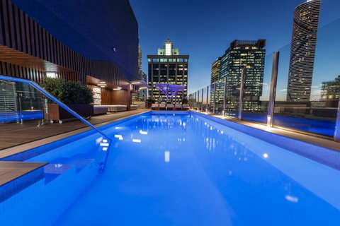 Pullman Brisbane King George Square - Tourism Adelaide 2