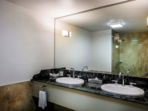 Pullman Brisbane King George Square - Tourism Adelaide 42