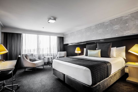 Pullman Brisbane King George Square - Tourism Adelaide 3