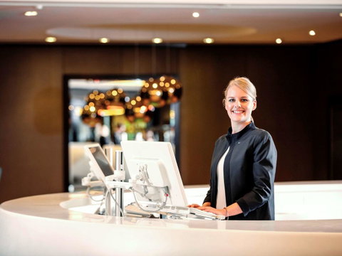 Pullman Brisbane King George Square - Tourism Adelaide 39