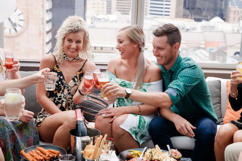 Pullman Brisbane King George Square - Tourism Adelaide 20