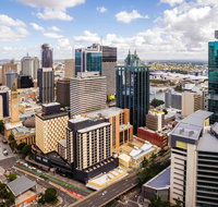 Pullman Brisbane King George Square - Tourism Adelaide