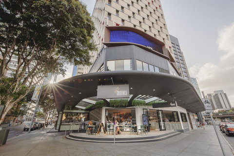 Pullman Brisbane King George Square - Tourism Adelaide 7