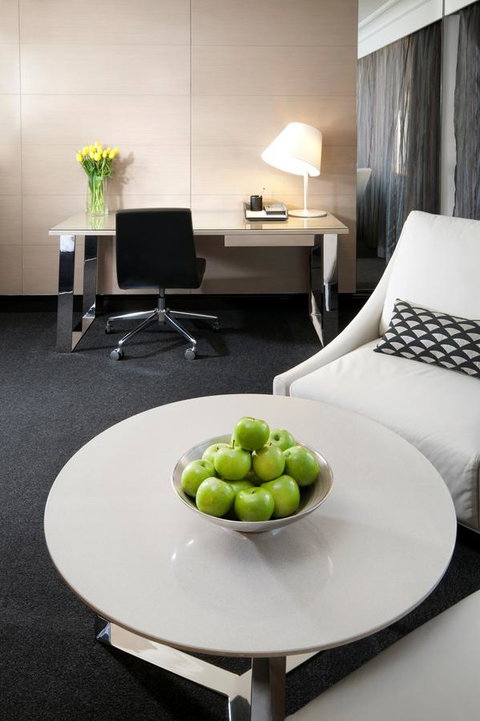 Pullman Brisbane King George Square - Tourism Adelaide 5