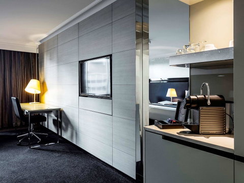 Pullman Brisbane King George Square - Tourism Adelaide 43
