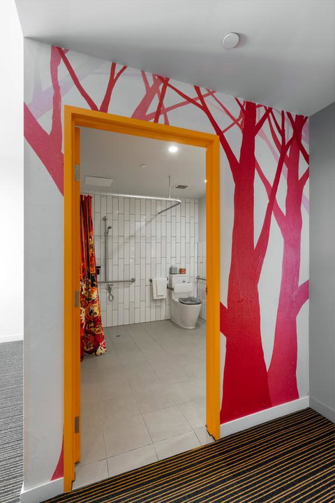 The Constance Fortitude Valley - Tourism Adelaide 3