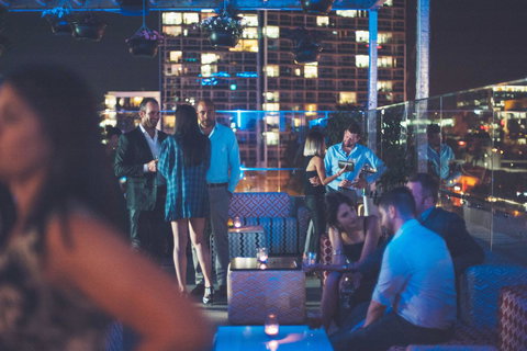 The Constance Fortitude Valley - Tourism Adelaide 32