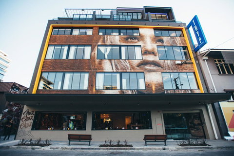 The Constance Fortitude Valley - Tourism Adelaide 0