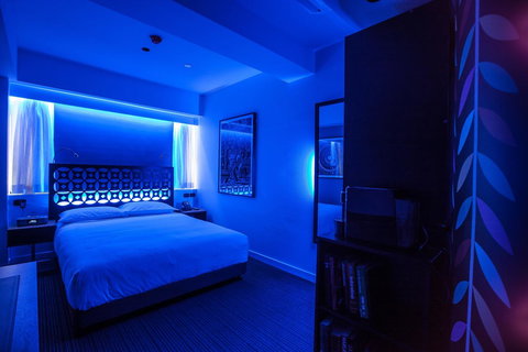 The Constance Fortitude Valley - Tourism Adelaide 35