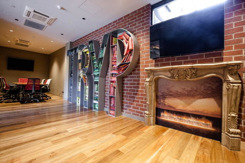 The Constance Fortitude Valley - Tourism Adelaide 22