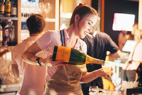 The Constance Fortitude Valley - Tourism Adelaide 33