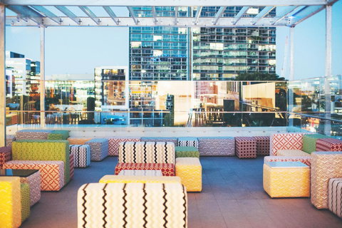 The Constance Fortitude Valley - Tourism Adelaide 30