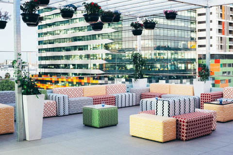 The Constance Fortitude Valley - Tourism Adelaide 27