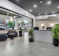 The Metropolitan Spring Hill - Tourism Adelaide