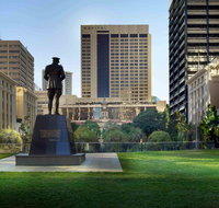 Sofitel Brisbane Central - Tourism Adelaide